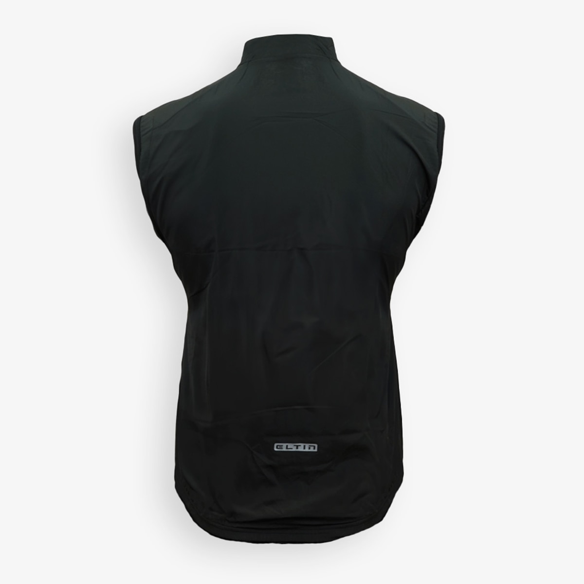 Colete de Ciclismo Fallstar Preto-2