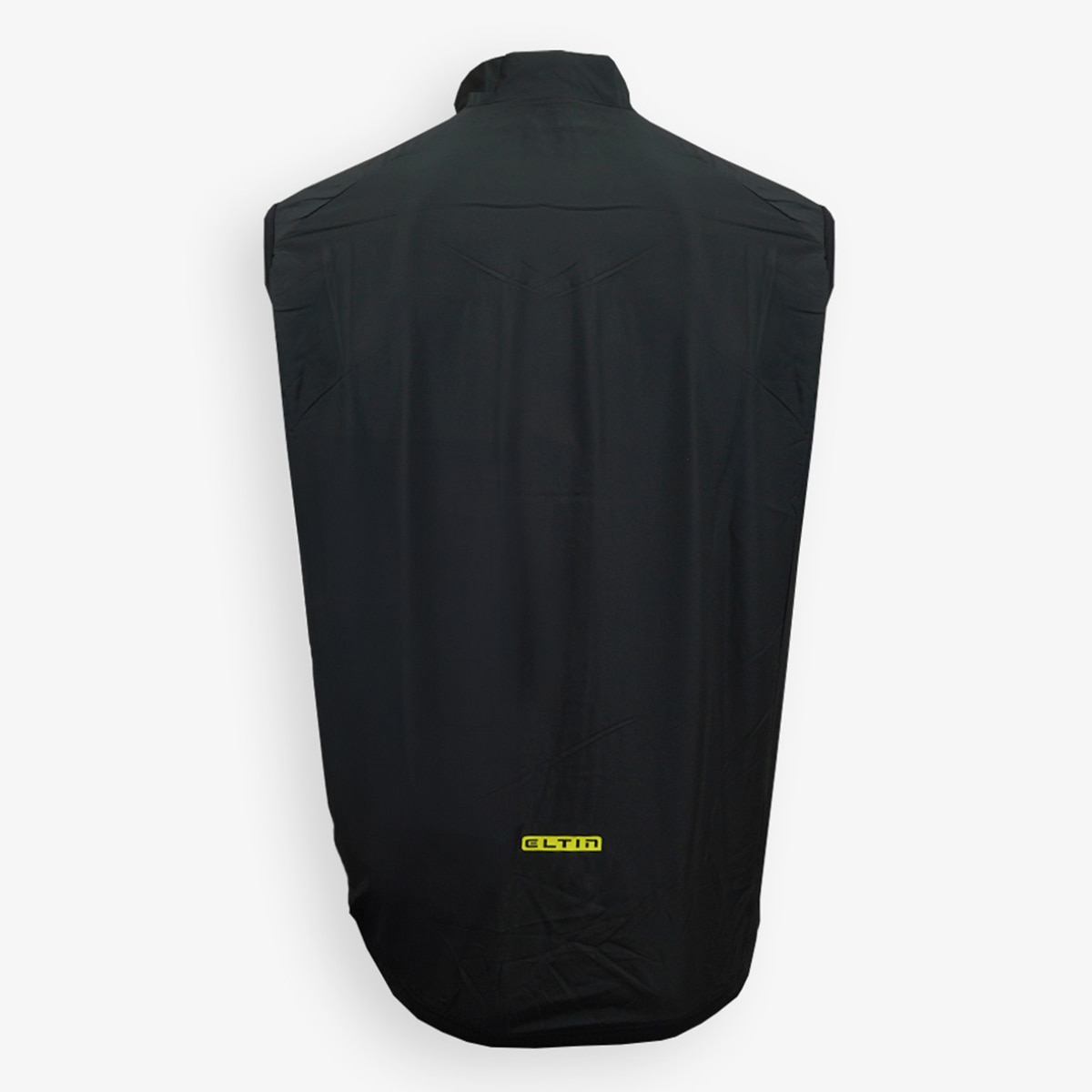 Colete de Ciclismo Starfall Preto-2