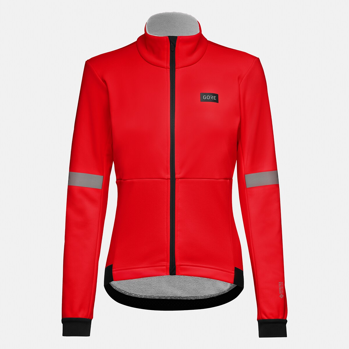 Casaco Tempest Windstopper® Roxo-1