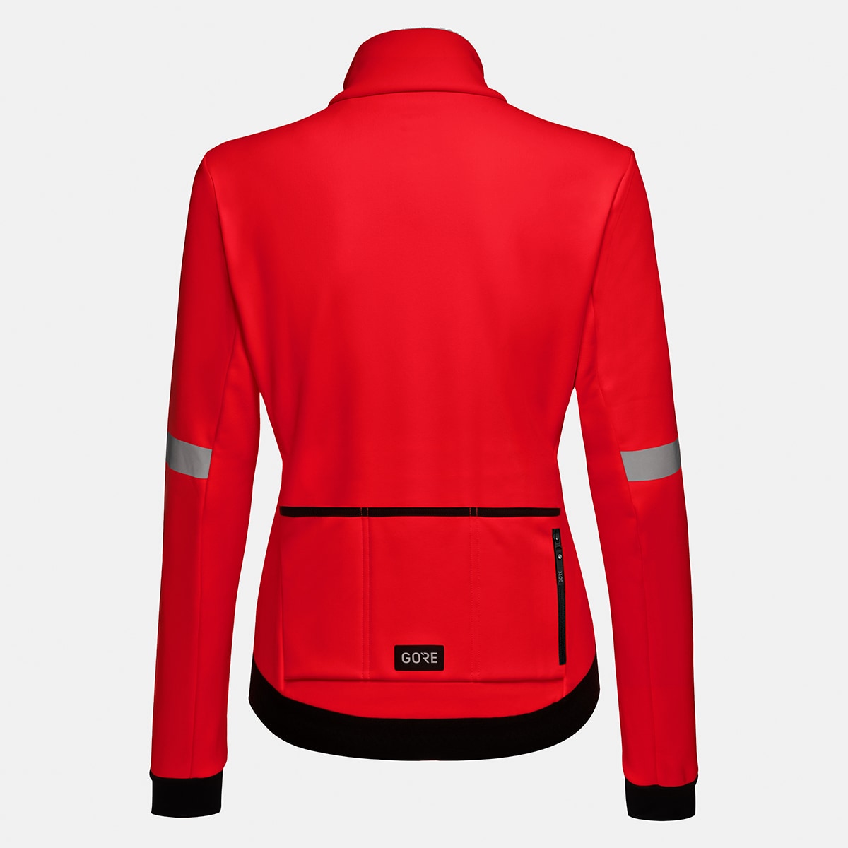 Casaco Tempest Windstopper® Roxo-2