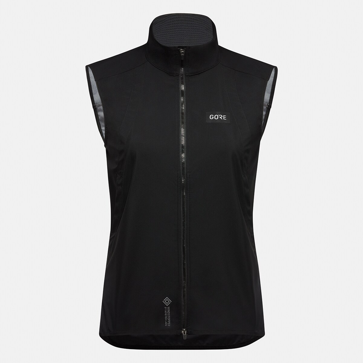 Colete Everyday Windstopper® Preto-1