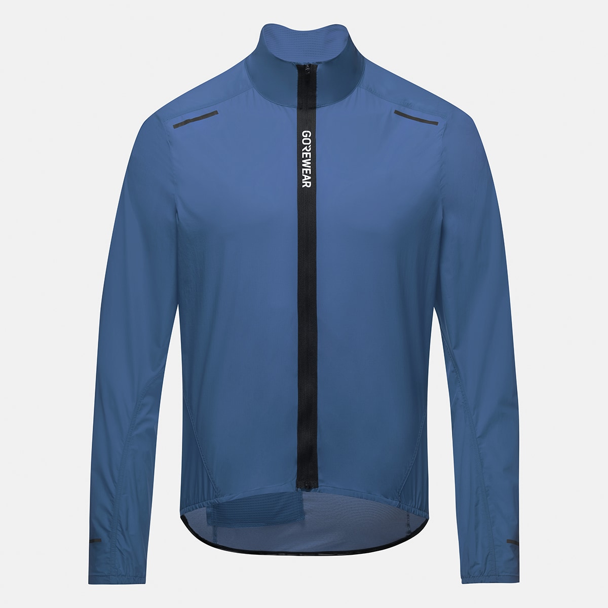 Corta-Vento Spinshift Azul-1