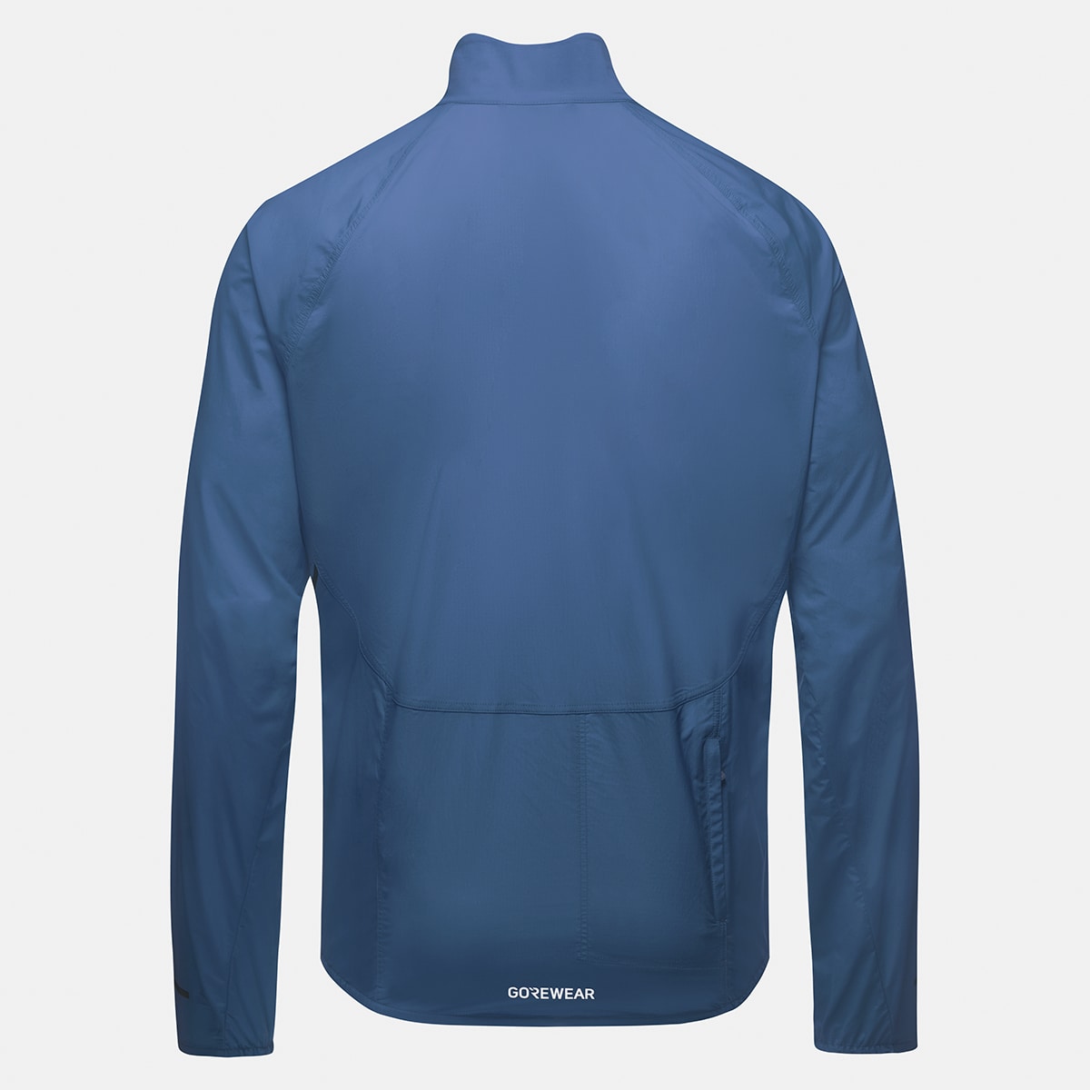 Corta-Vento Spinshift Azul-2