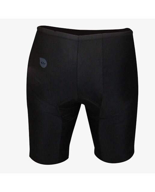 Culotte de Ciclismo de Criança Preto-2