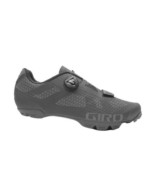 Zapatillas de ciclismo MTB de hombre Rincón Giro