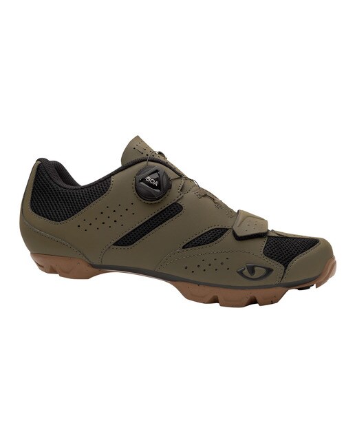 Imagem 0 de Sapatilhas de ciclismo MTB Cylinder II