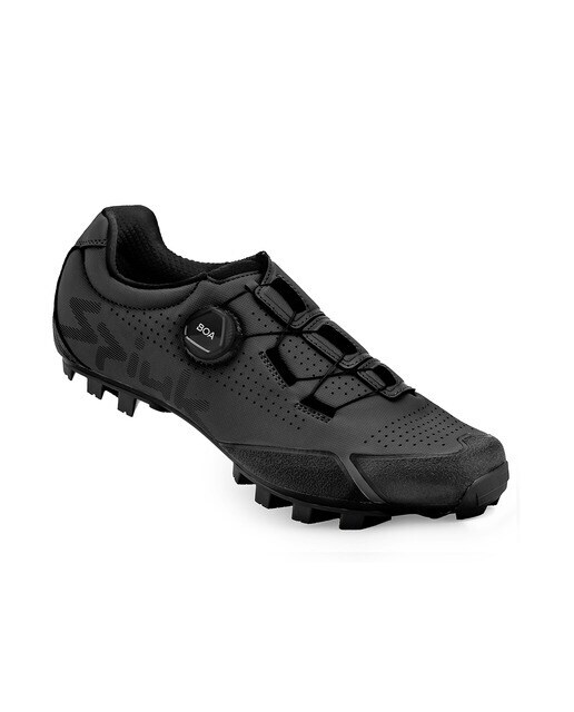 Zapatillas de ciclismo de montaña unisex Loma Spiuk