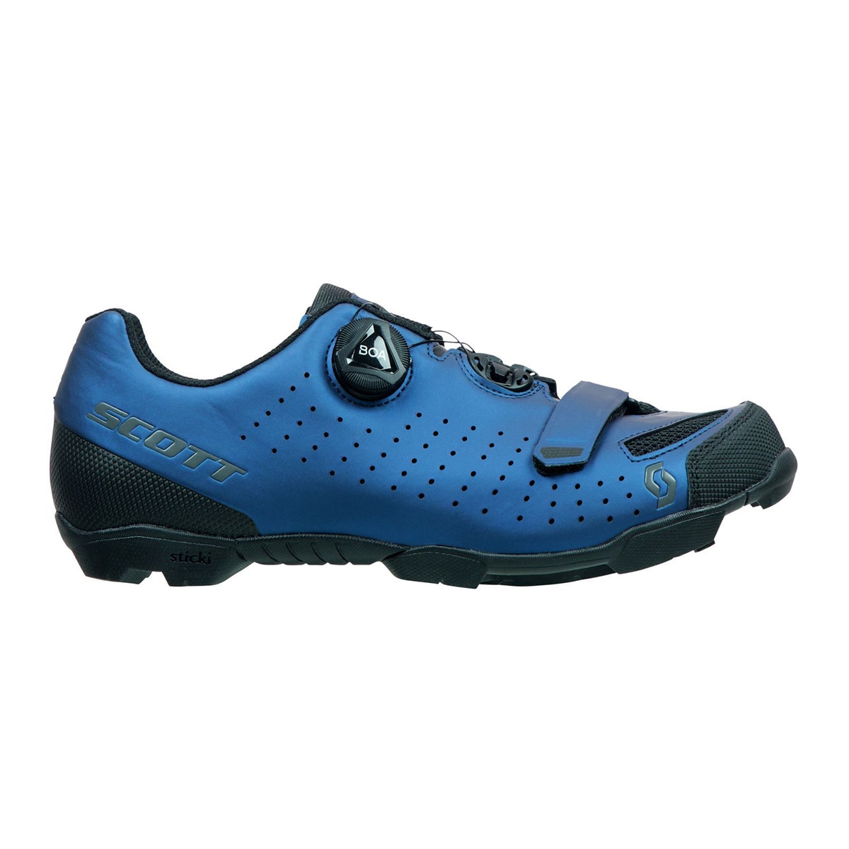 Ciclismo Scott Botas Ciclismo El Corte Ingles Zapatillas Scott Mtb