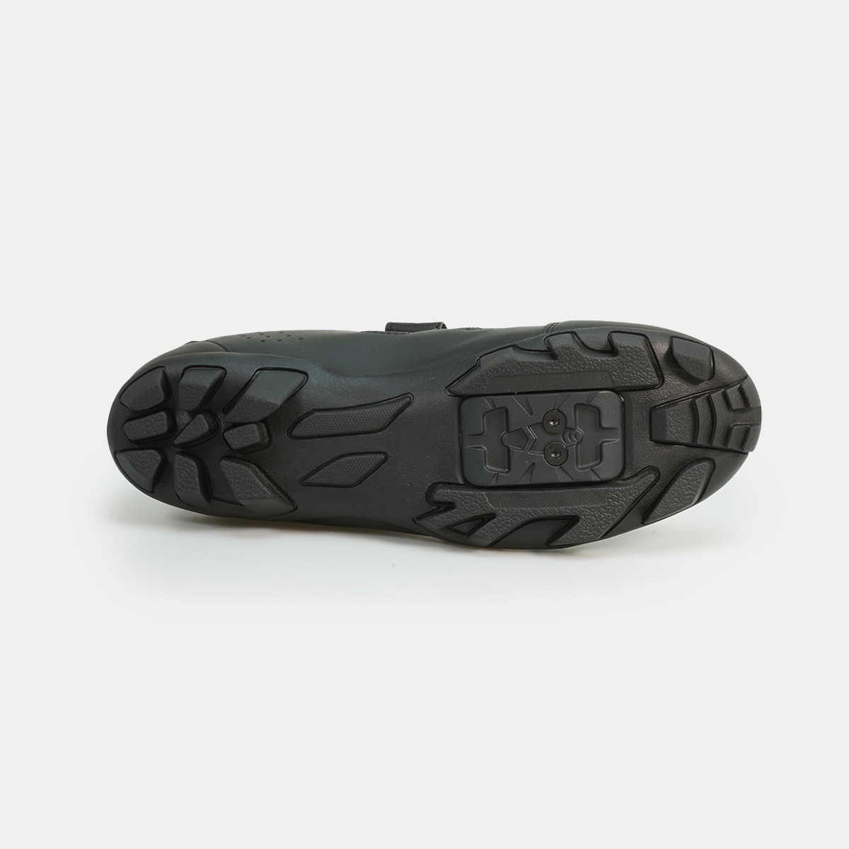 Sapatilhas de Ciclismo Rocker Preto-3