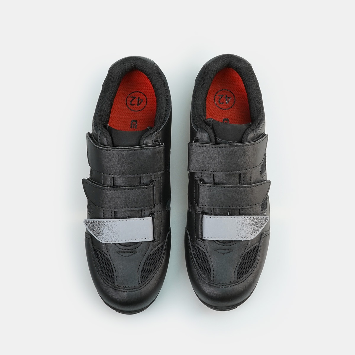 Sapatilhas de Ciclismo Rocker Preto-5