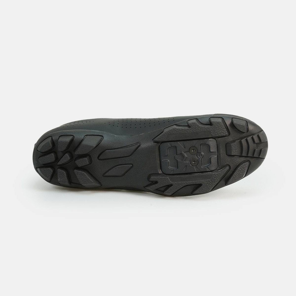 Sapatilhas de Ciclismo MTB Wacko Preto-3