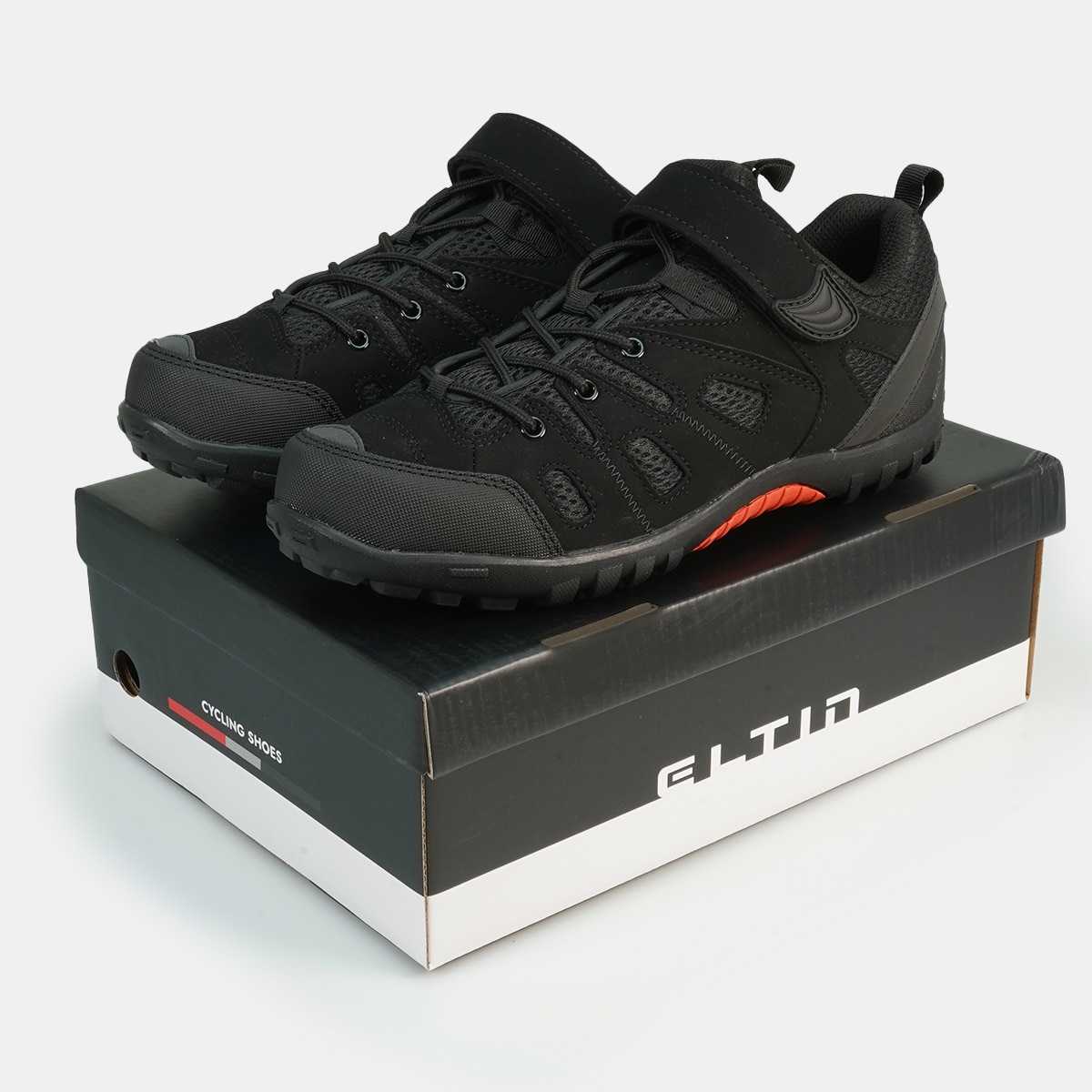 Sapatilhas de Ciclismo Bruma Preto-7