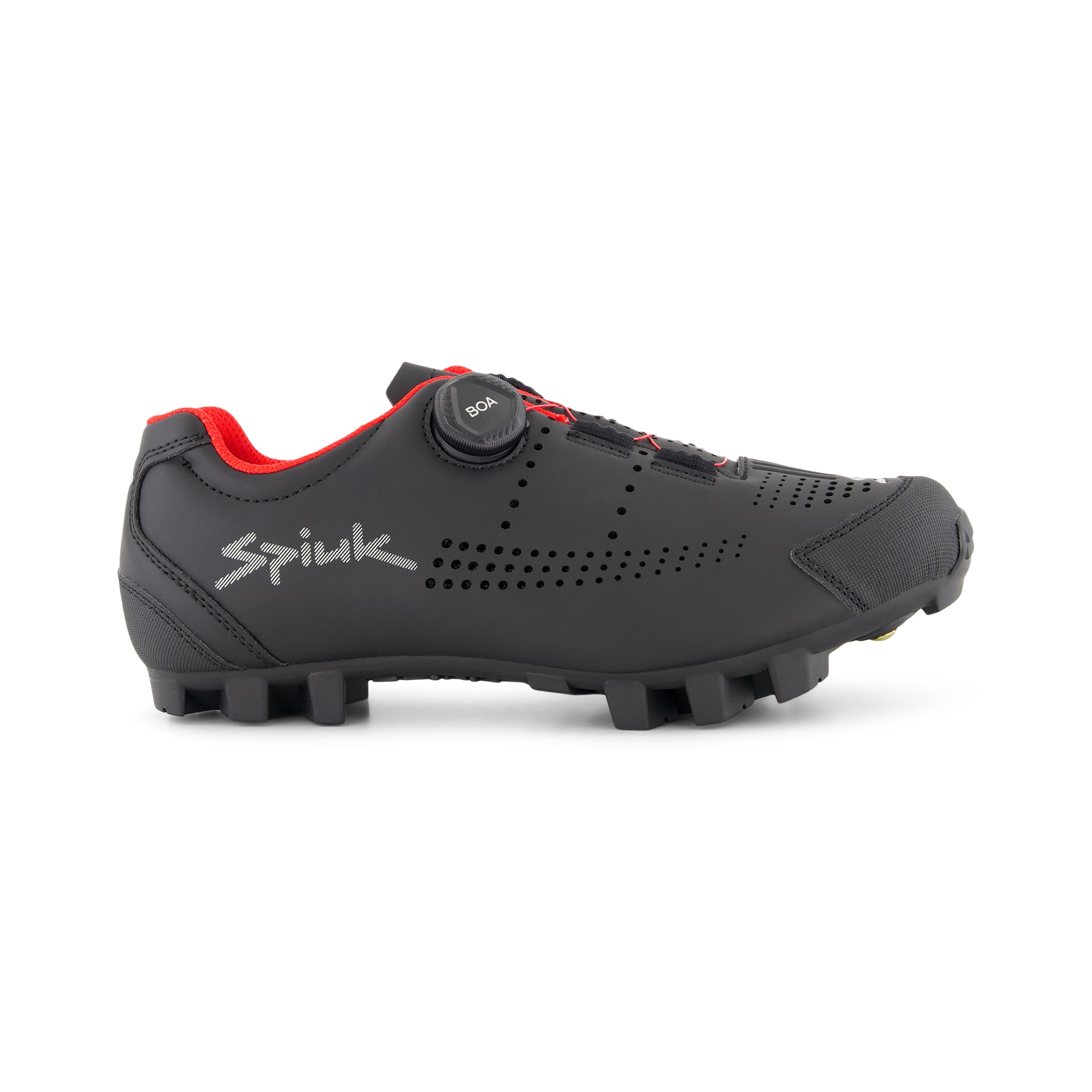 Imagem 0 de Sapatilhas de Ciclismo de Montanha Unissexo Vega