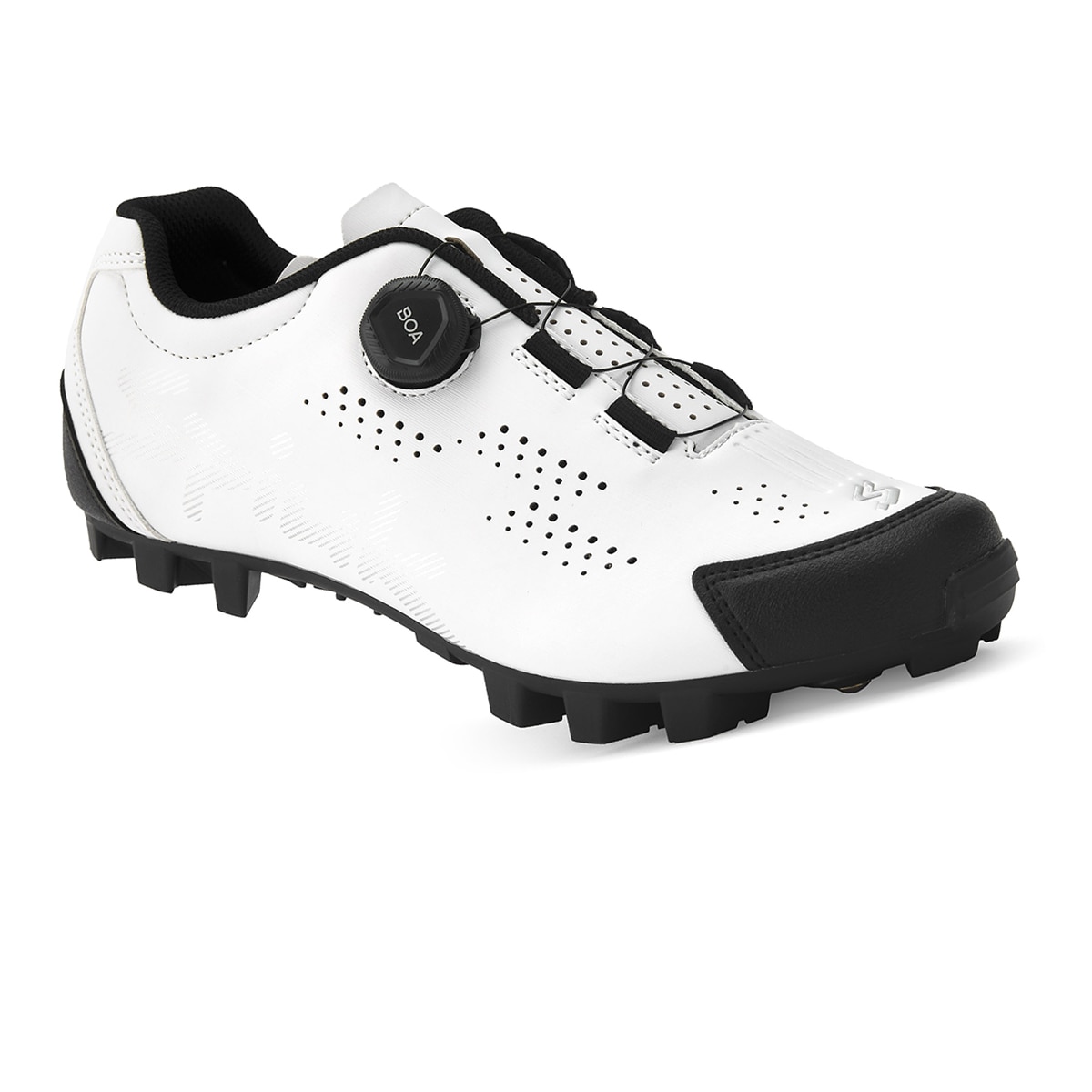 Spiuk - Zapatillas de ciclismo de montaña unisex Senda Spiuk.