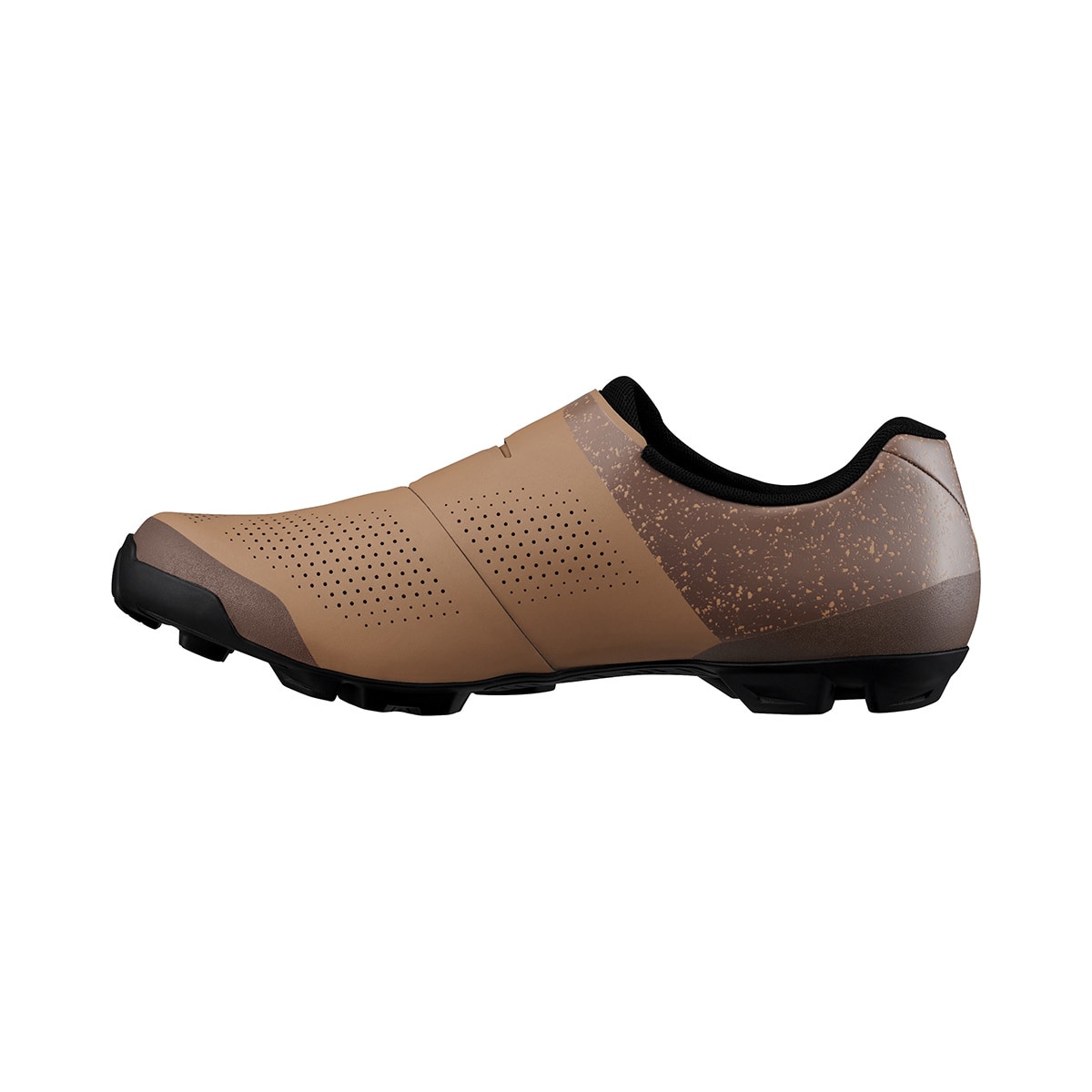 Sapatilhas de Ciclismo de Montanha Xc302 Castanho-4