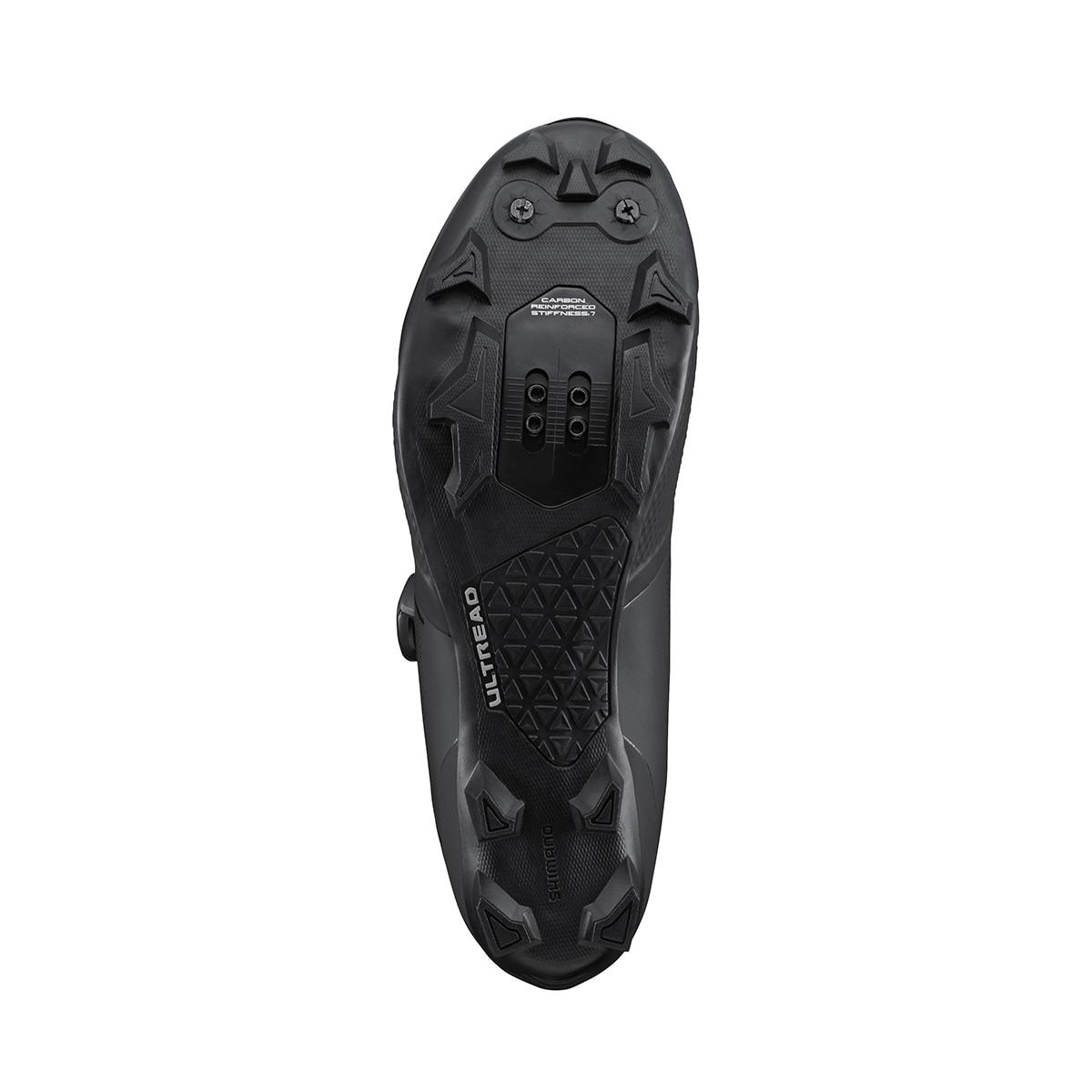 Sapatilhas de Ciclismo de Montanha Xc503 Preto-5