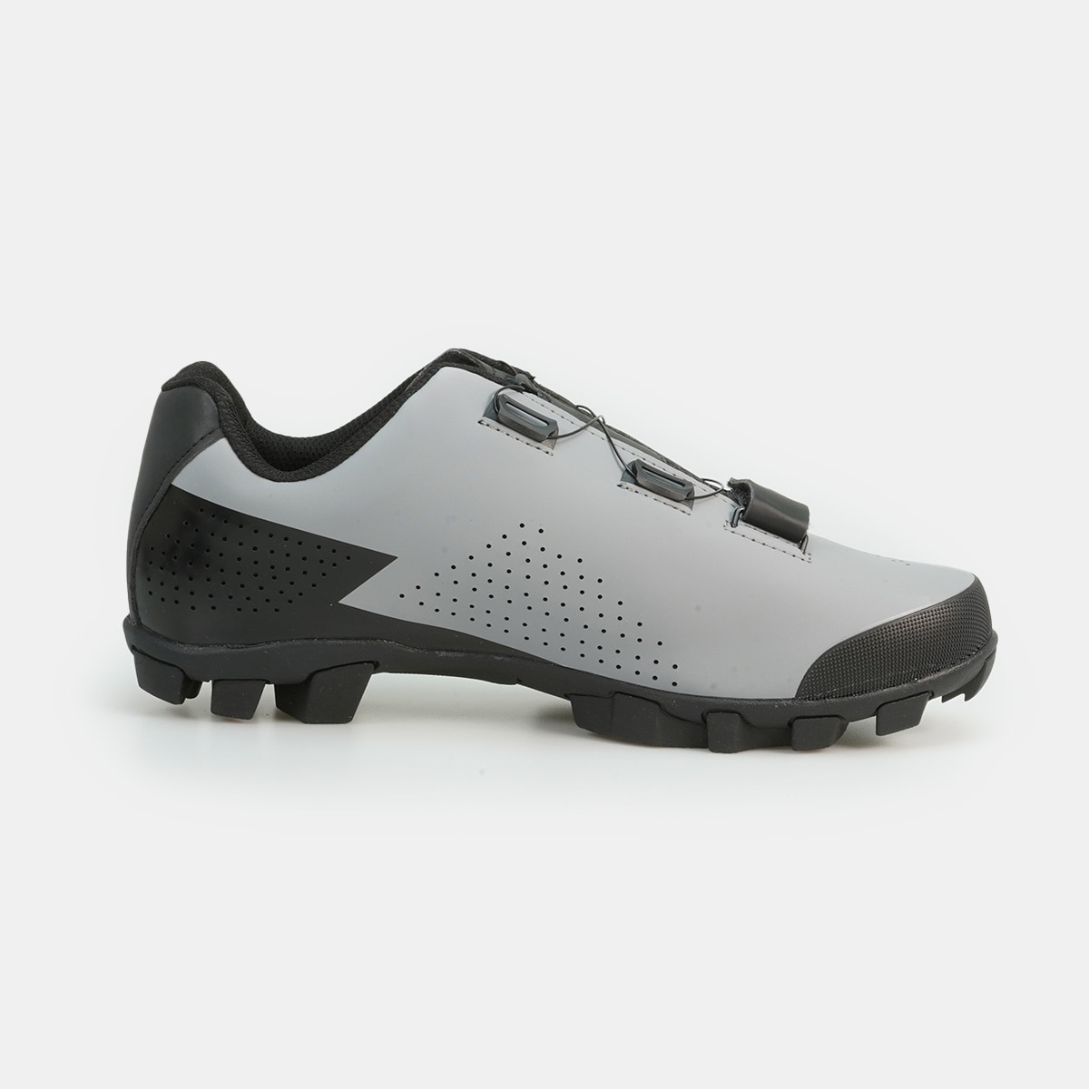 Sapatilhas de Ciclismo MTB Nutty Cinzento-2