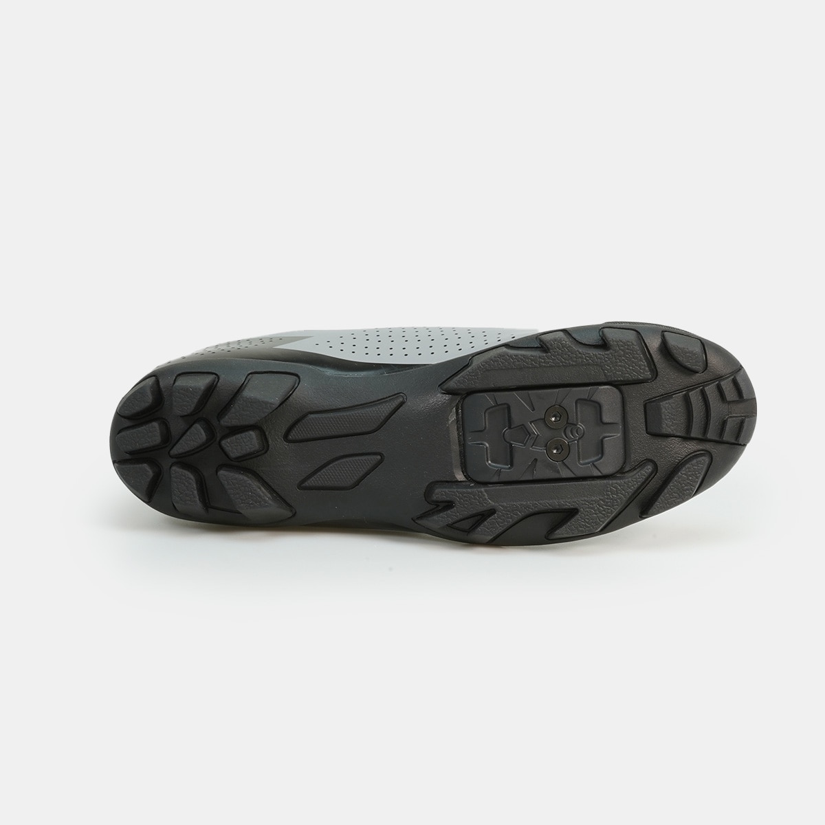 Sapatilhas de Ciclismo MTB Nutty Cinzento-3
