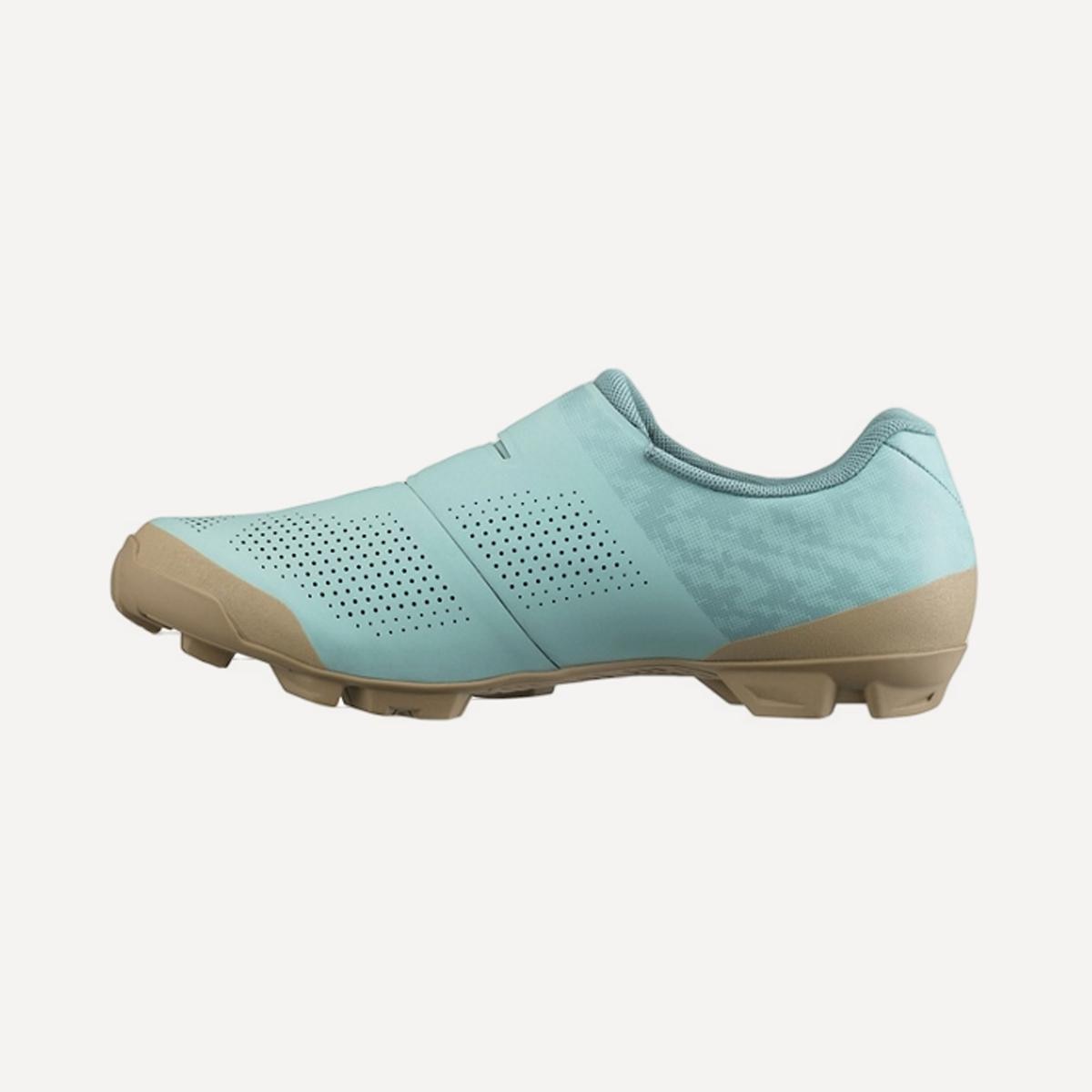Sapatilhas de Ciclismo XC302 Azul-4