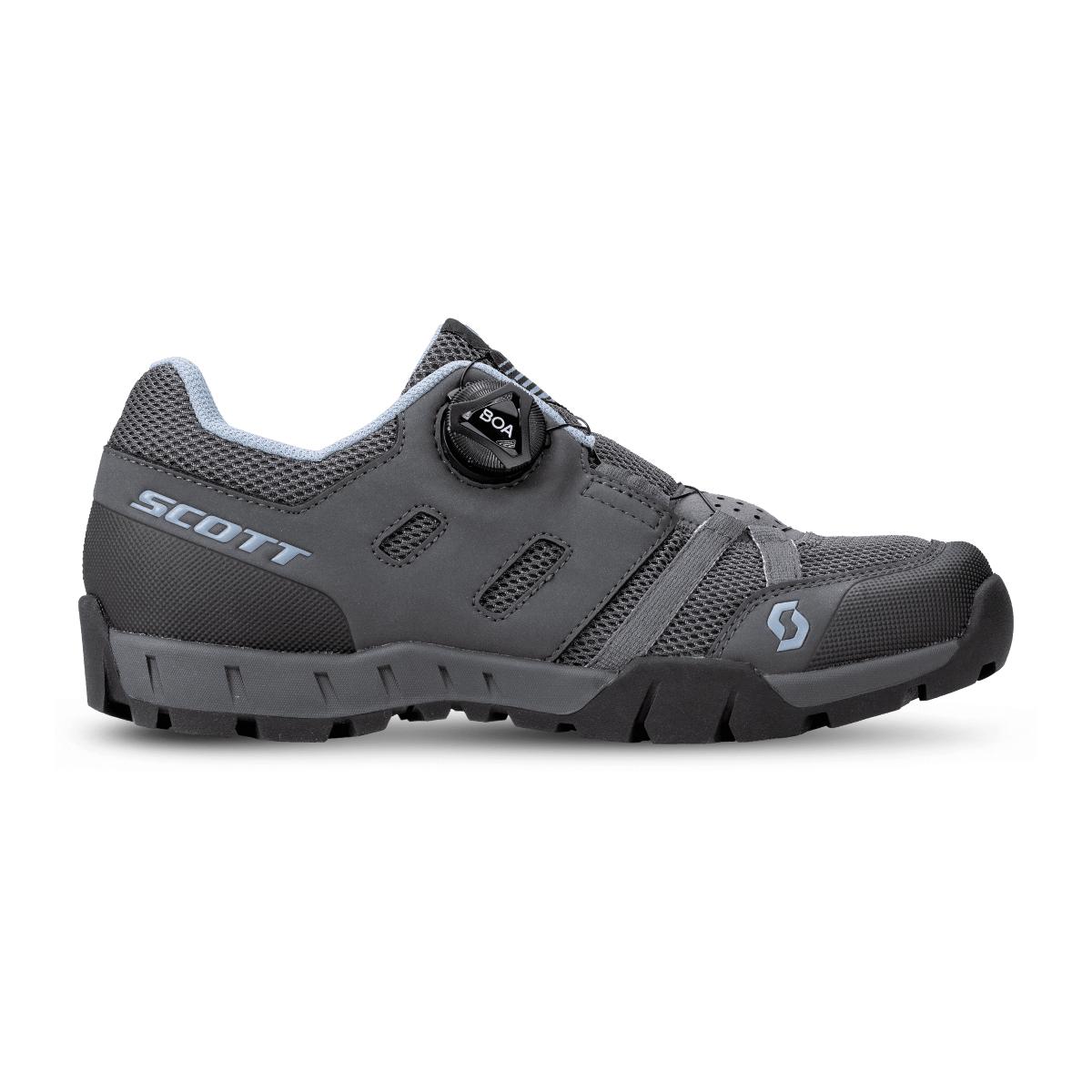 Scott - Zapatillas de Ciclismo Montaña de Mujer SPORT CRUS-R BOA Scott.