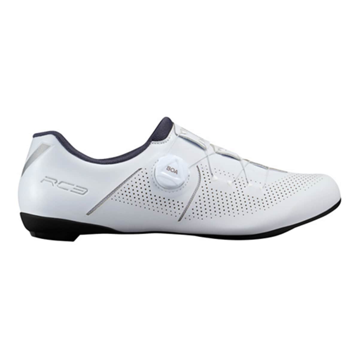 Sapatilhas de Ciclismo SH-RC302 Branco-1