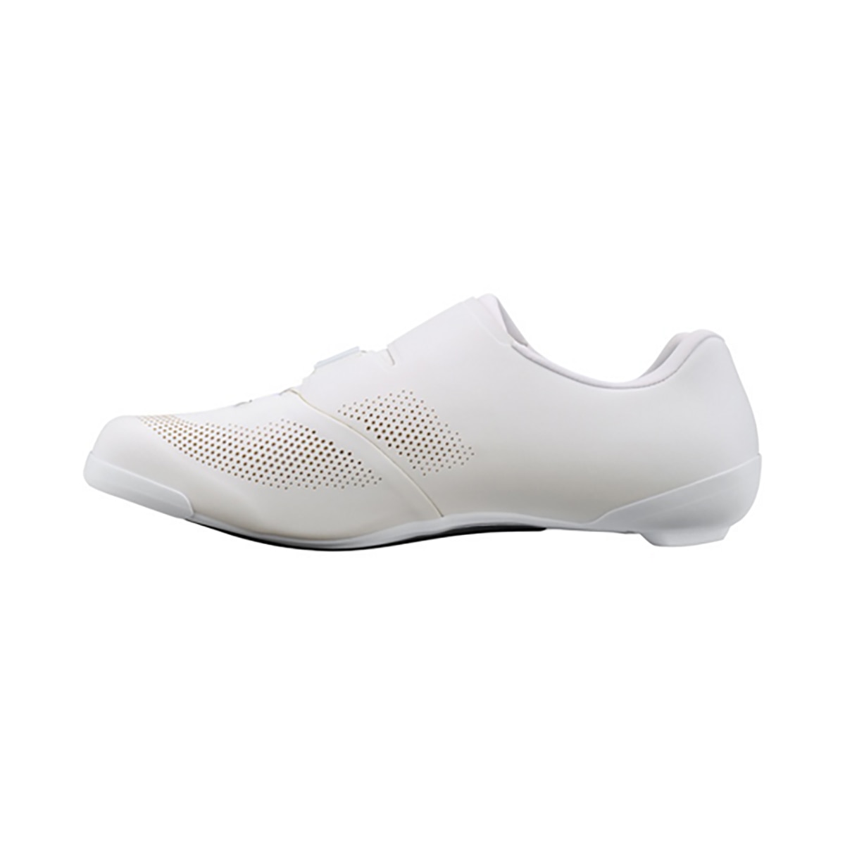 Imagen 3 de Zapatillas de ciclismo de Hombre SH-RC703 Shimano - Blanco Blanco
