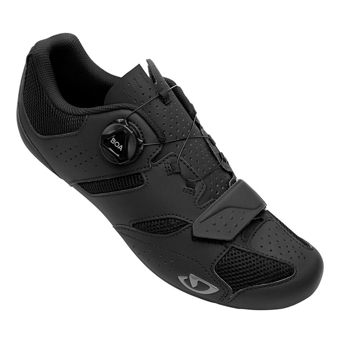 Sapatilhas Savix II Preto-2