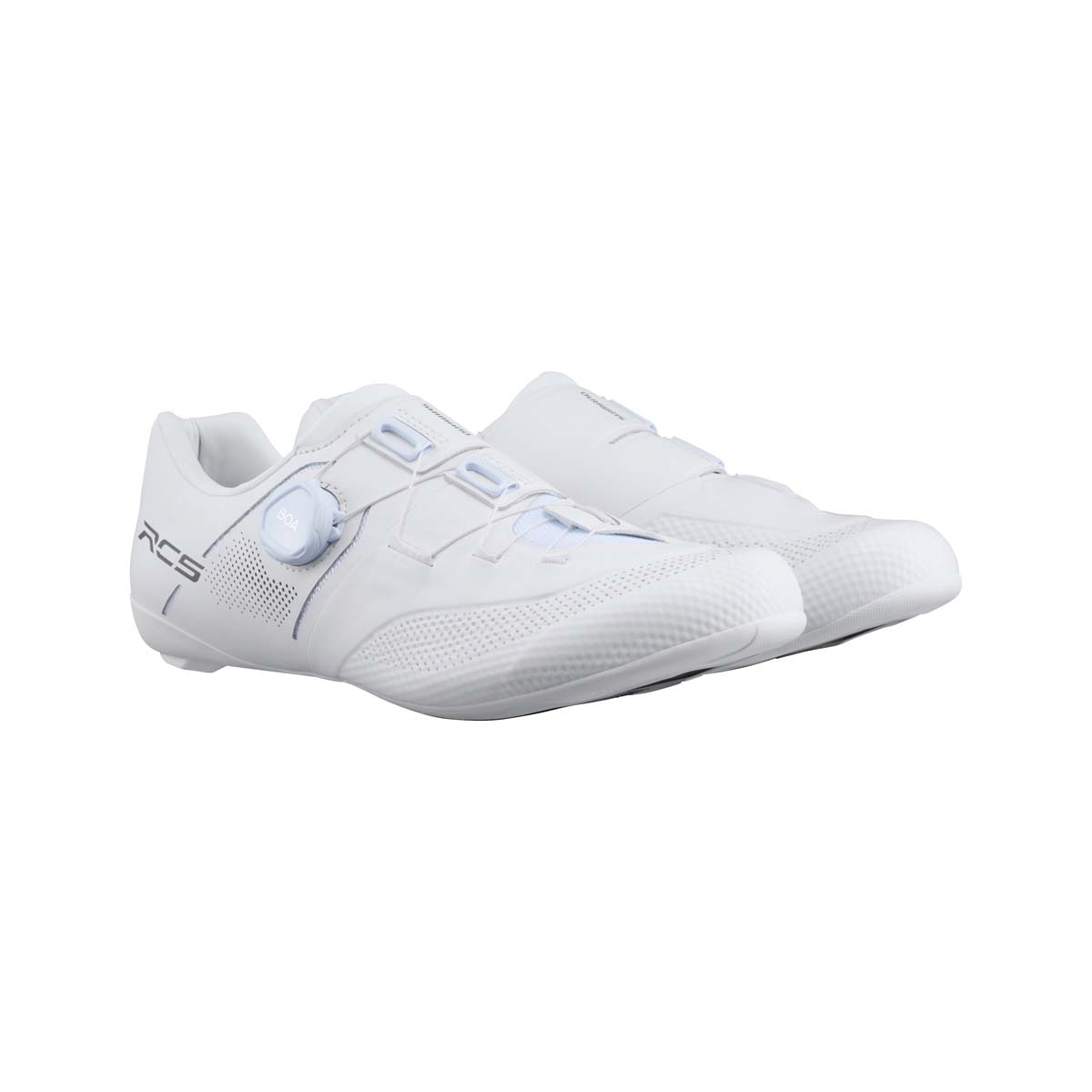 Sapatilhas de Ciclismo de Estrada Rc503 Branco-2