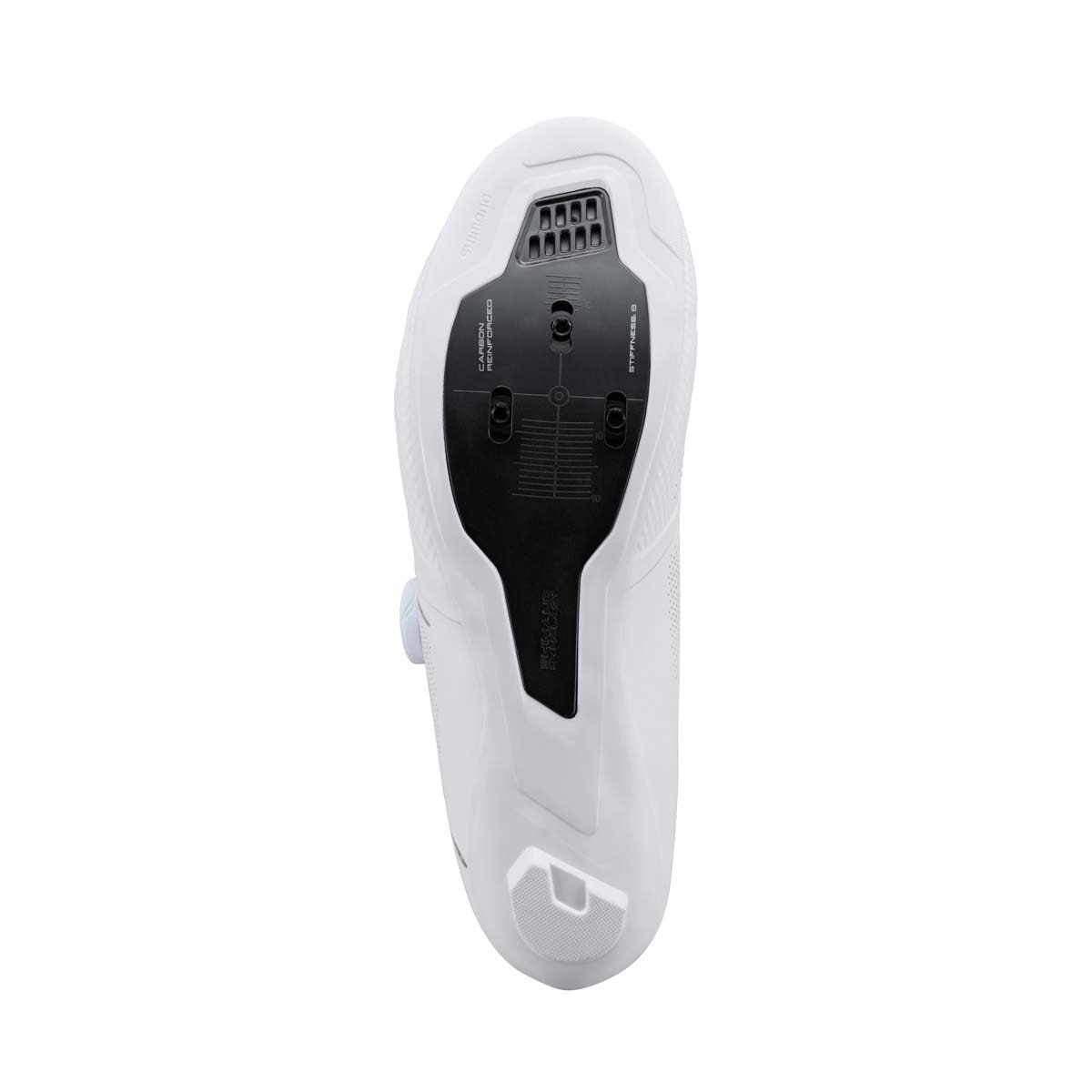 Sapatilhas de Ciclismo de Estrada Rc503 Branco-5