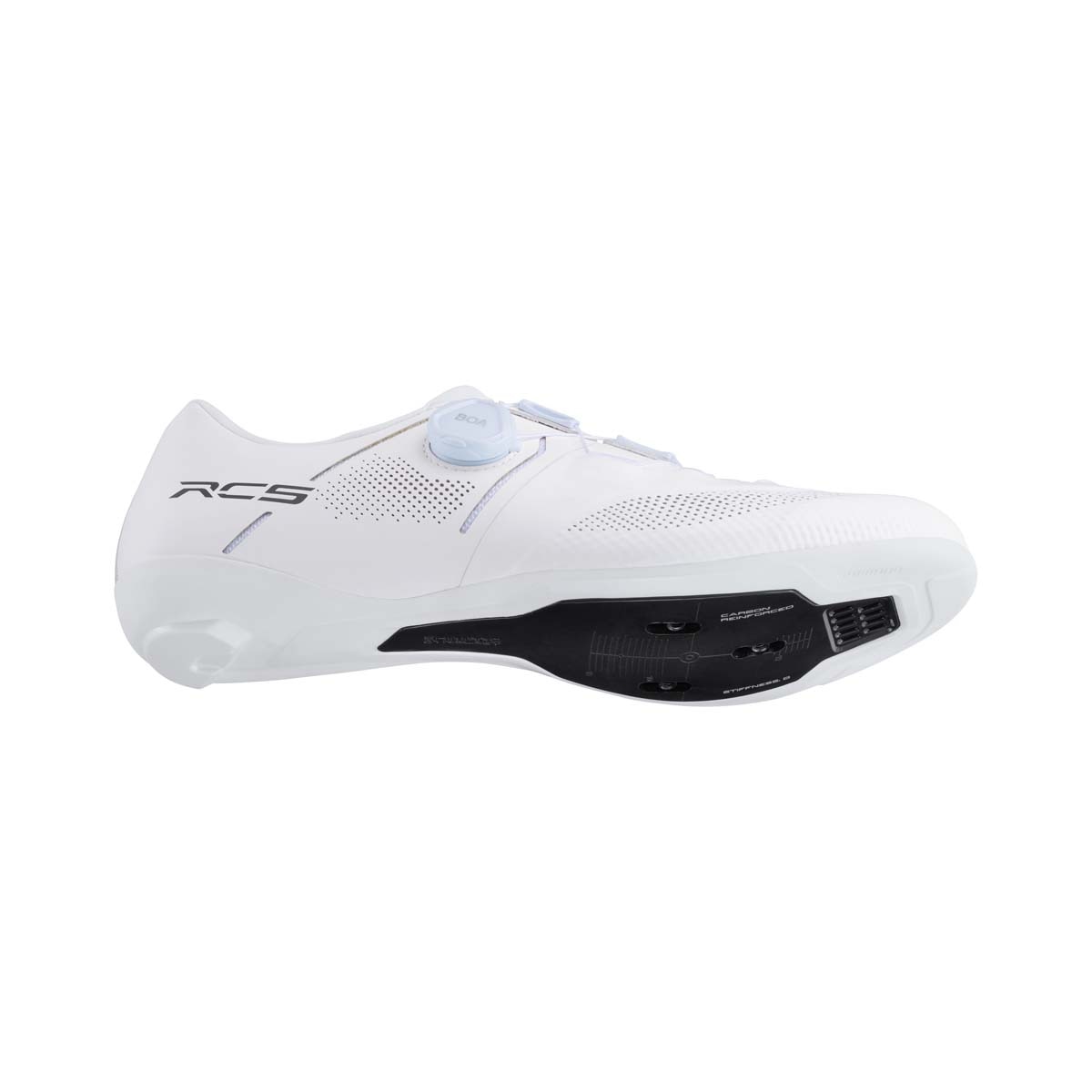 Sapatilhas de Ciclismo de Estrada Rc503 Branco-6