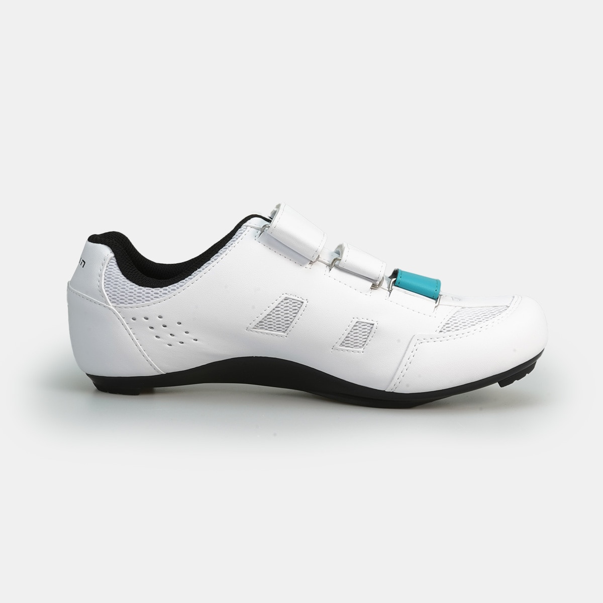 Sapatilhas de Ciclismo Starcrazy Branco-2