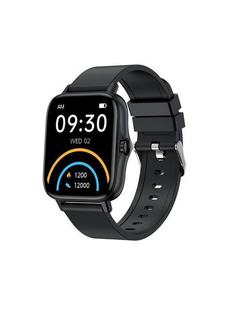 Imagem 0 de Relógio Smartwatch Cyclone