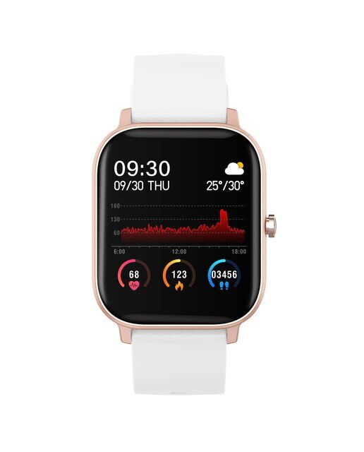 Imagem 0 de Relógio Smartwatch Breeze