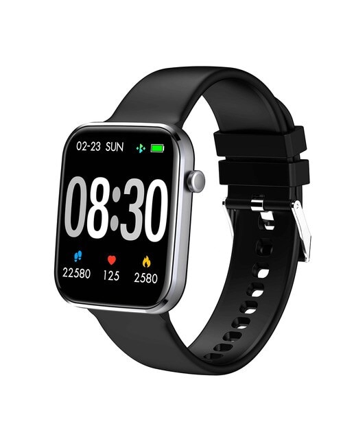 Imagem 0 de Relógio Smartwatch Fitness Squall