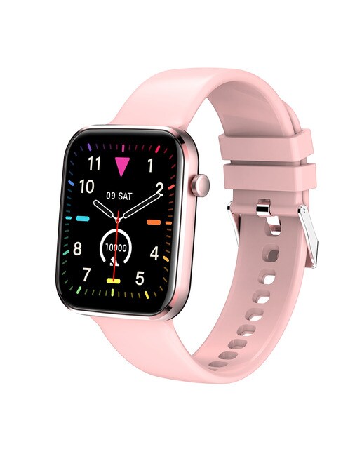 Imagem 0 de Relógio Smartwatch Fitness Rainbow