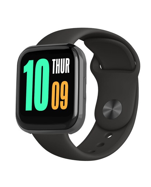 Reloj smartwatch Storm Innova Negro-2