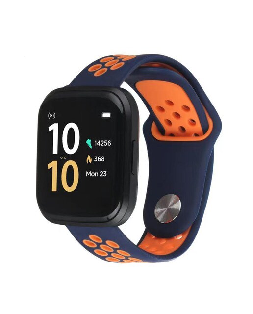 Imagem 0 de Relógio Smartwatch Twister
