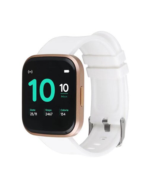 Imagem 0 de Relógio Smartwatch Fitness Snow