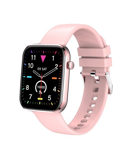 Reloj smartwatch Fitness Rainbow Innova