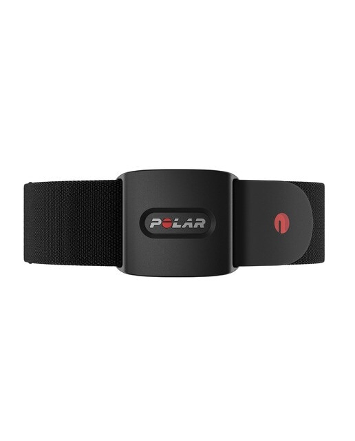 Sensor Ótico de Frequência Cardíaca Verity Sense 2023 M-XXL Preto-9