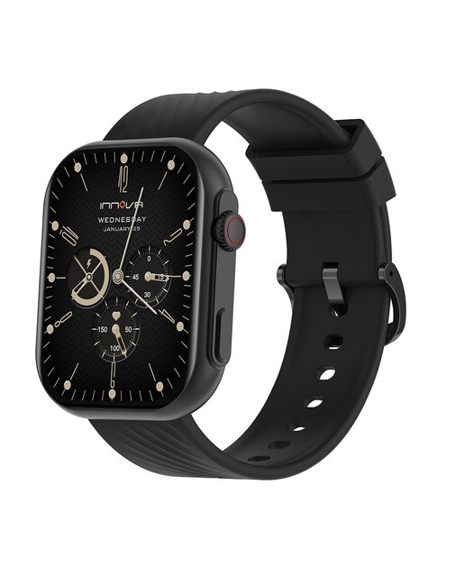 Imagen 0 de Reloj smartwatch Fitness Eddy Innova