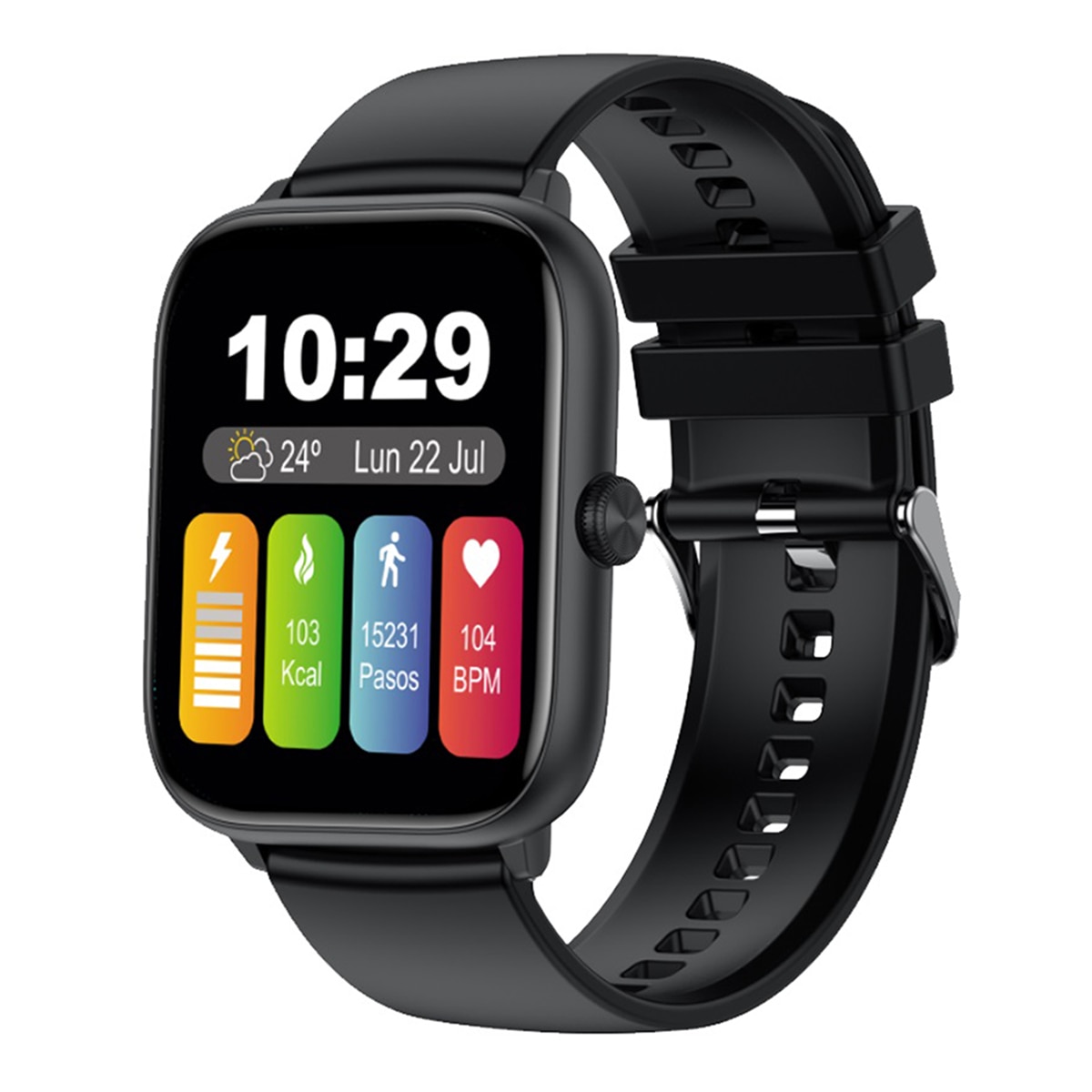 Imagem 0 de Smartwatch SW47