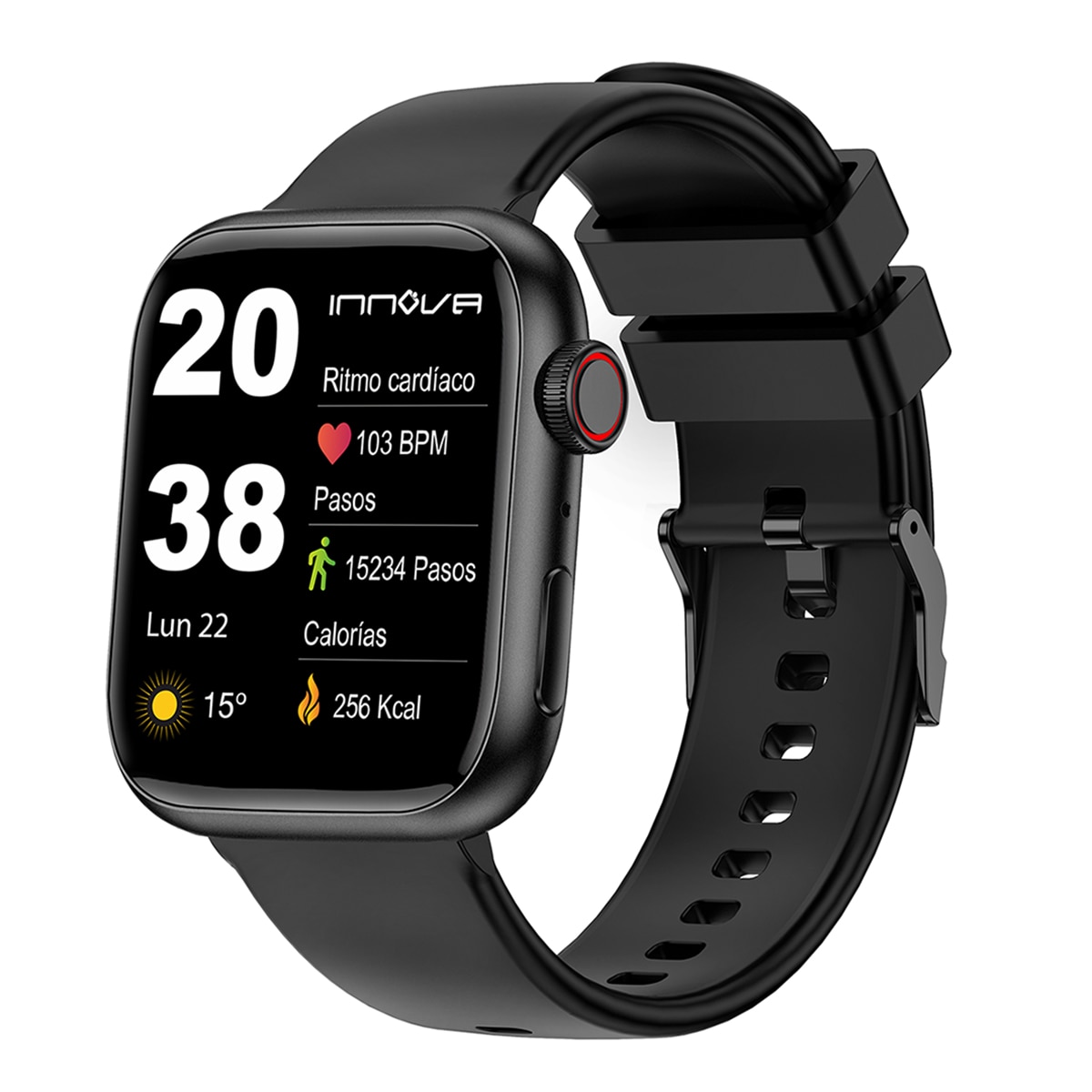 Imagem 0 de Smartwatch SW35B