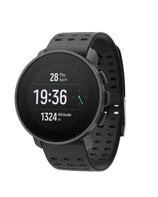 Reloj GPS 9 Peak Pro Suunto