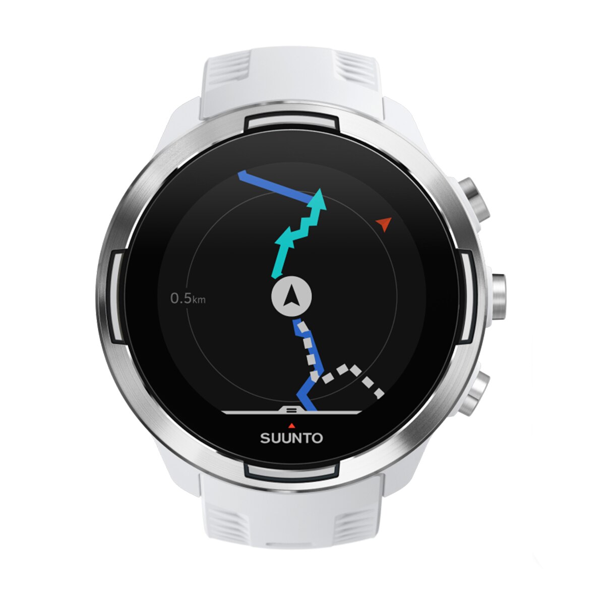 Imagem 0 de Relógio GPS Suunto 9 Baro Suunto