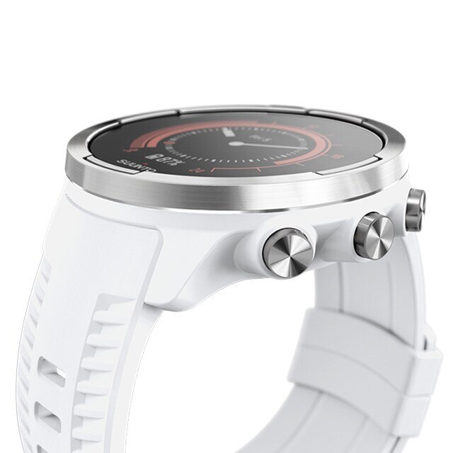 Relógio GPS Suunto 9 Baro Suunto Branco-13