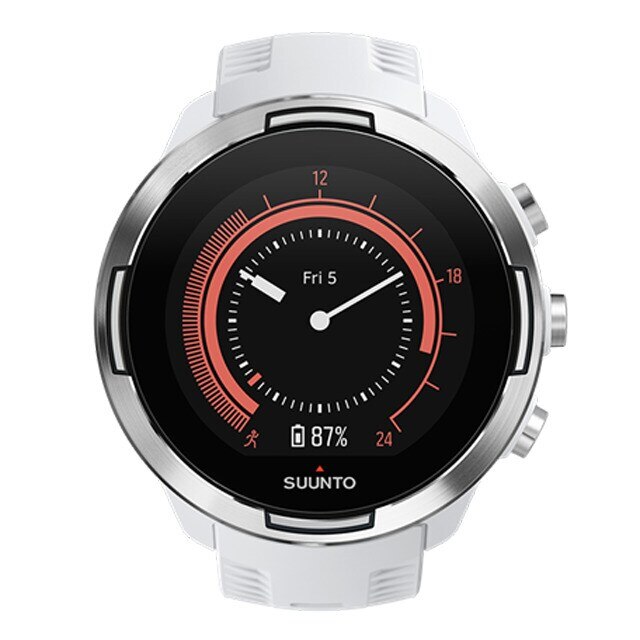 Relógio GPS Suunto 9 Baro Suunto Branco-14