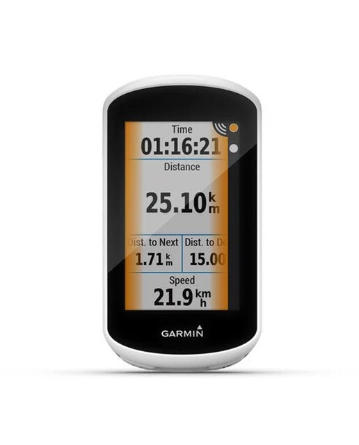 Ciclocomputador GPS Edge® Explore Garmin 1