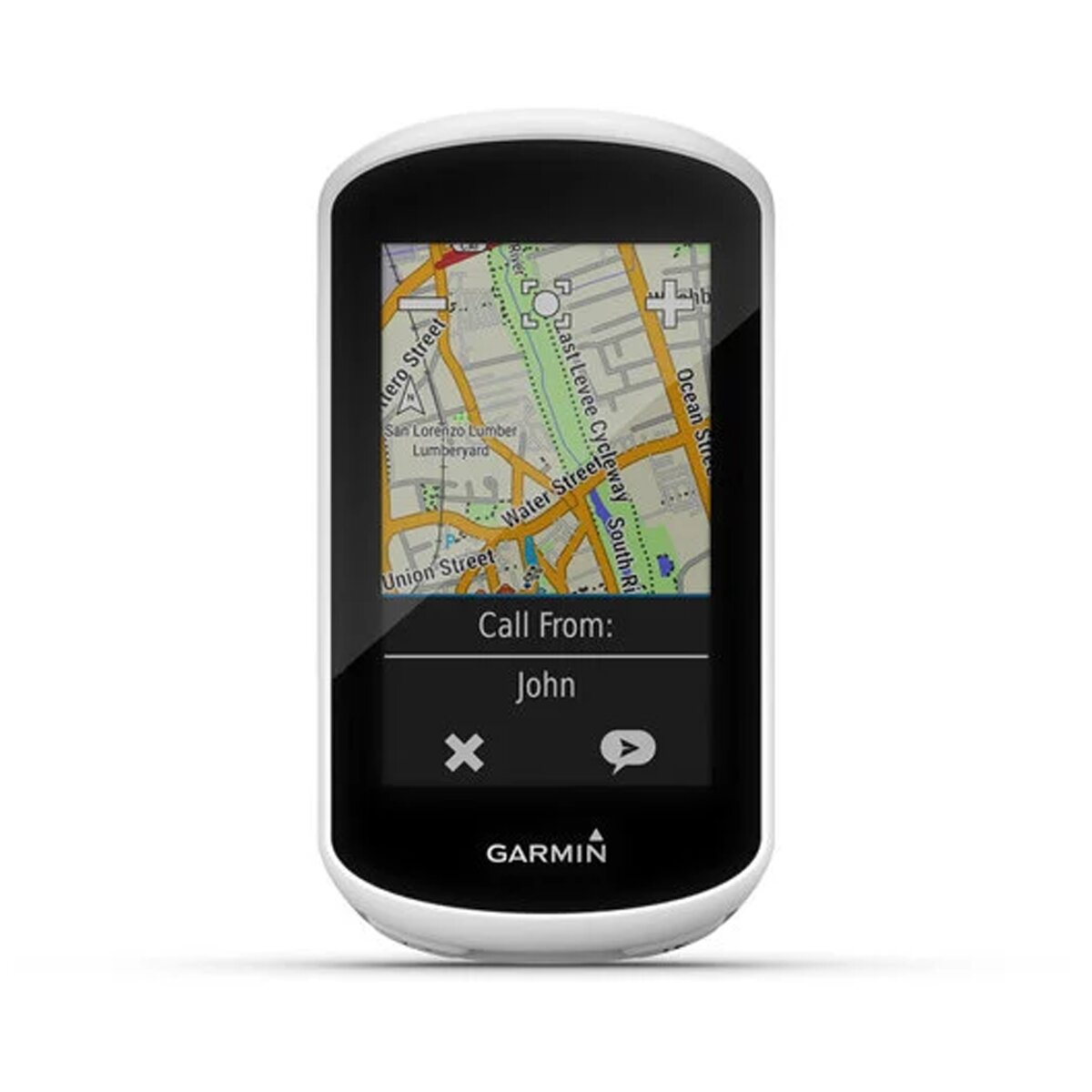 Ciclocomputador GPS Edge® Explore Garmin 2