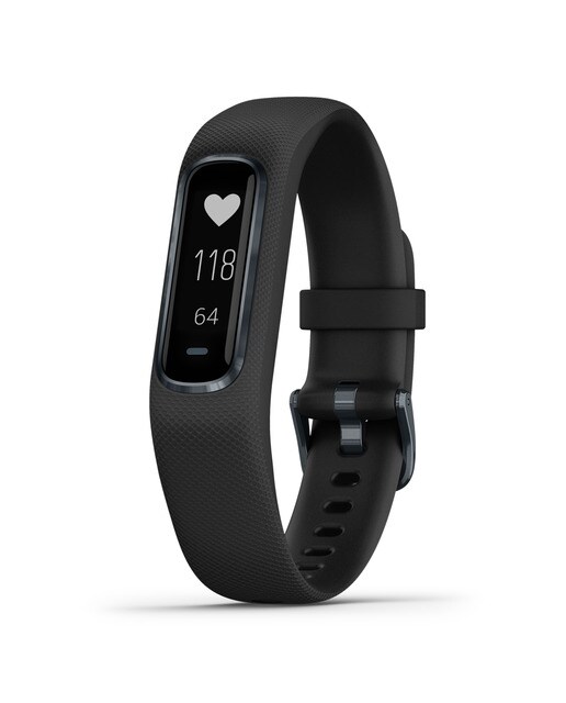 Imagem 0 de Pulseira de actividade vívosmart® 4 Tamanho S/M Garmin